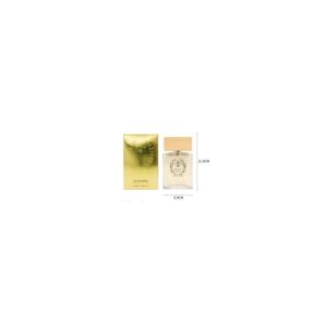 Puro latte 100ml EAU de perfum EAU de toilette agua de tocador