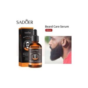 Serum para cuidado de barba 30ml