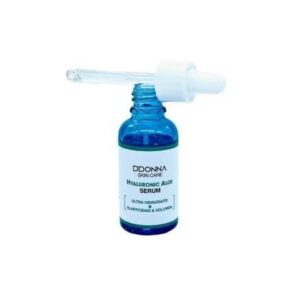 Sérum facial aloe hialurónico 30ml ddonna skin care