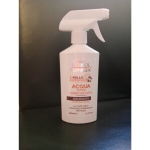 Spray agua intensificate bonceado 400ml