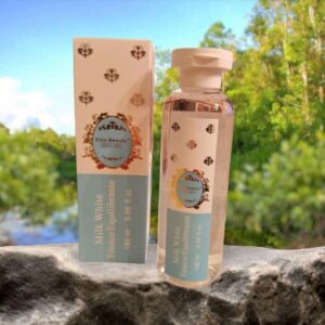 tónico facial equilibrante 180ml
