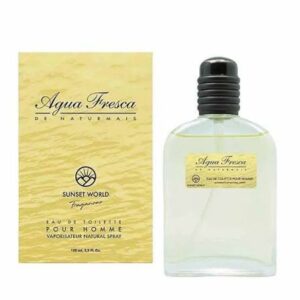 EAU de toilette para mujer 100ml