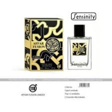 EAU de toilette unisex 100ml