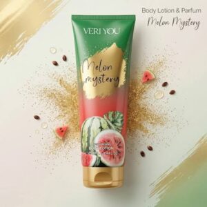 body lotion very you melón 250ml