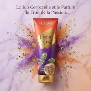 body lotion very you passion fruit 250ml