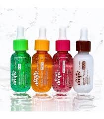 serum facial fruit drops ddonna sandia