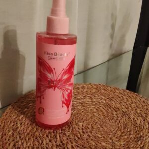 Bruma fragancia kiss Beauty la bloom 250ml