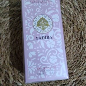 Eau de perfum Yadira 50ml