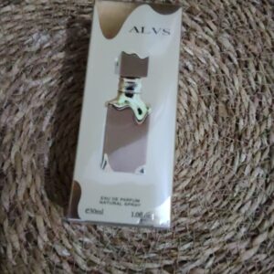 EAU de perfume 30ml mujer
