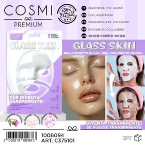 mascara glass skin cosmi