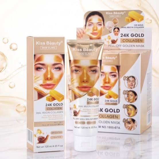 exfoliante facial con colageno