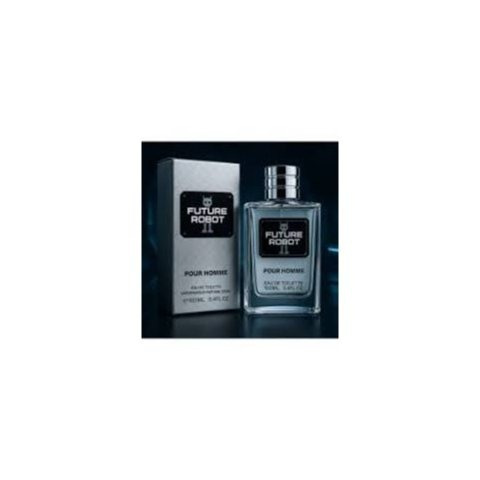 EAU de toilette para hombre 90ml
