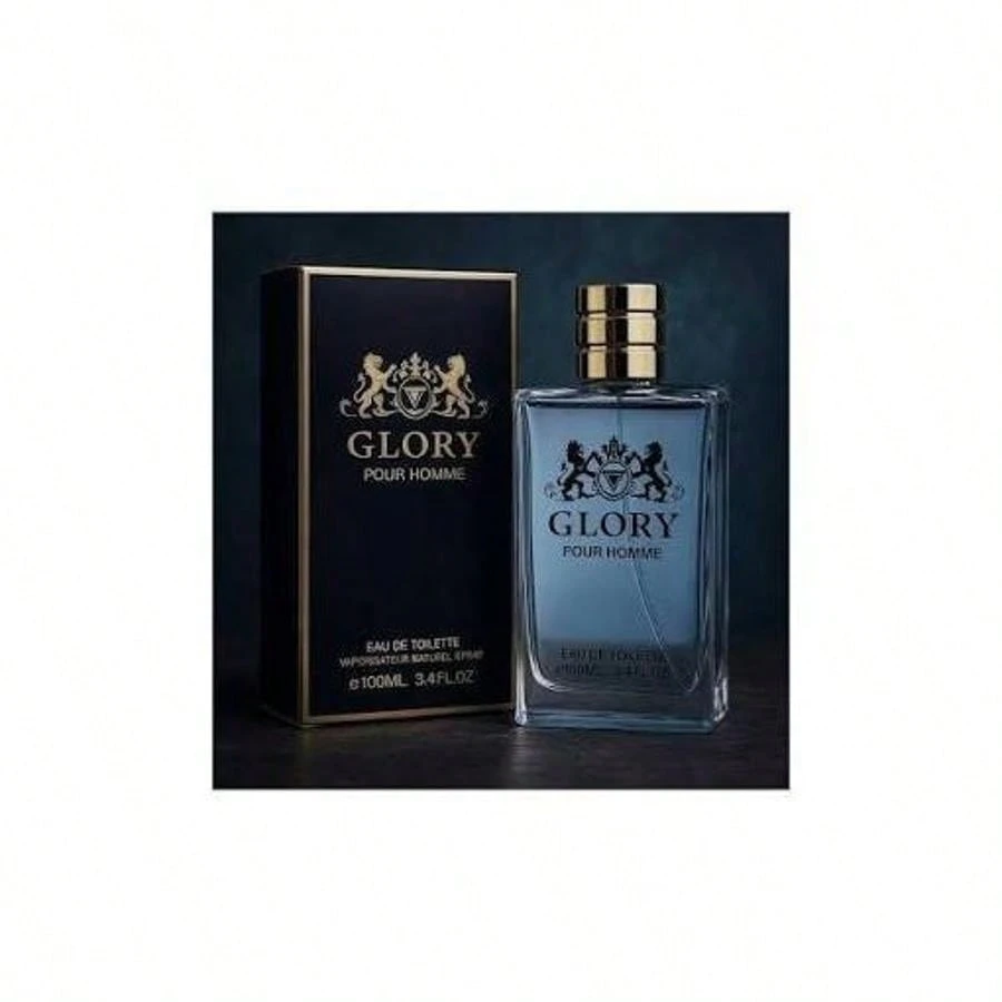 Men's Fragrance 90ml