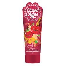 baño de espuma chupa chups 230ml